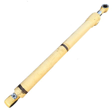 Skaftcylinder